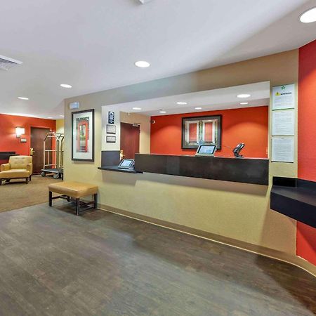 Extended Stay America Select Suites - Lexington Park - Pax River Exteriér fotografie