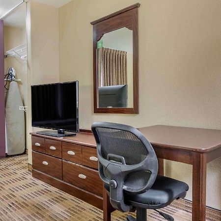 Extended Stay America Select Suites - Lexington Park - Pax River Exteriér fotografie