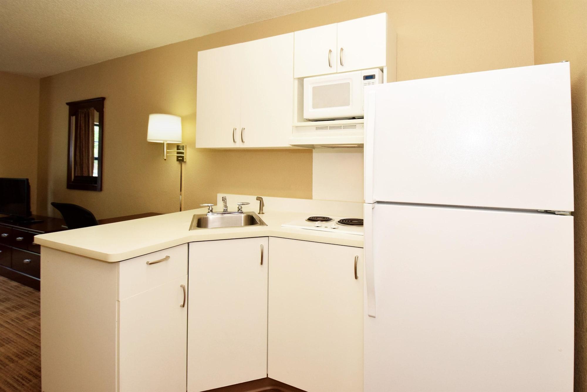 Extended Stay America Select Suites - Lexington Park - Pax River Exteriér fotografie
