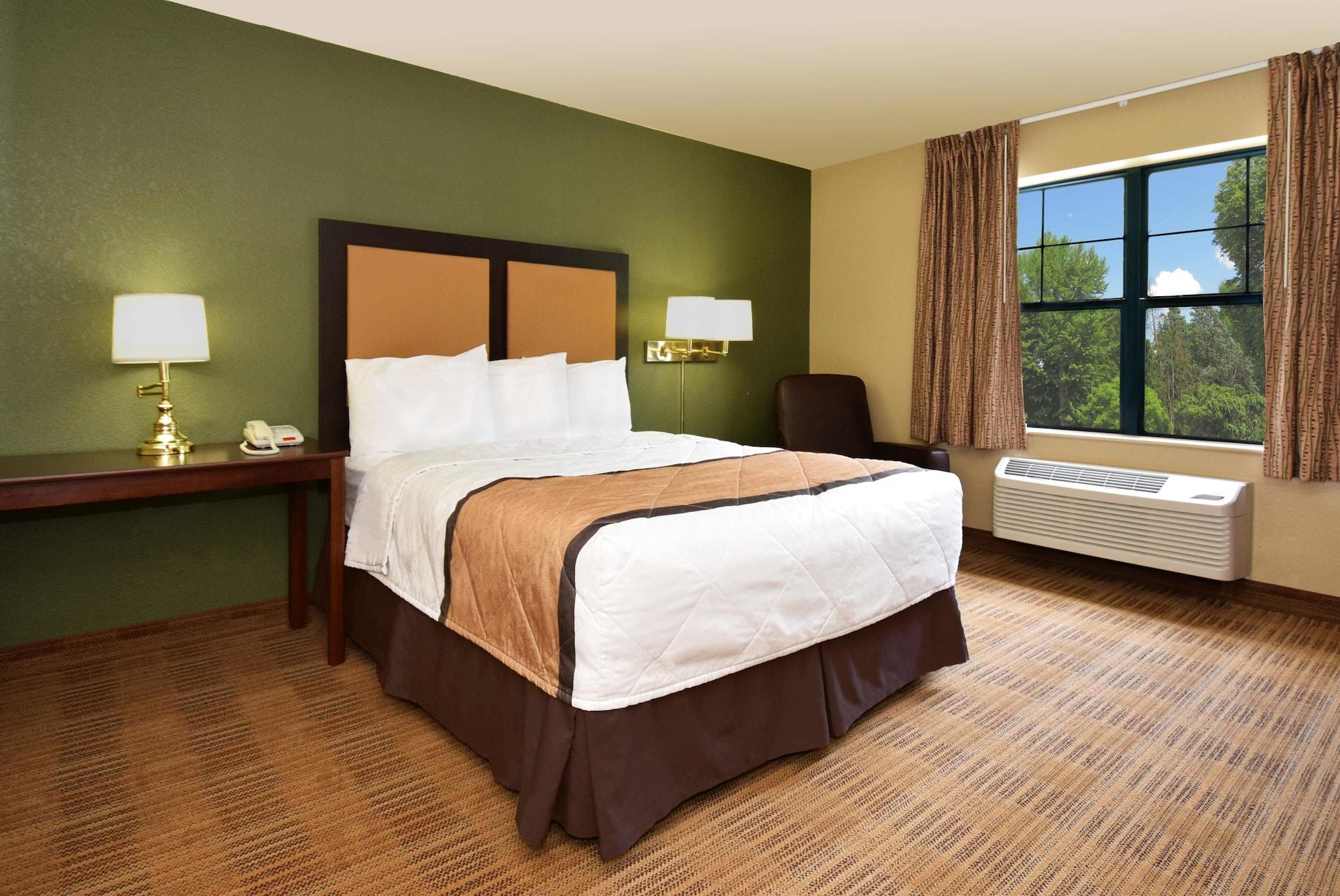 Extended Stay America Select Suites - Lexington Park - Pax River Exteriér fotografie