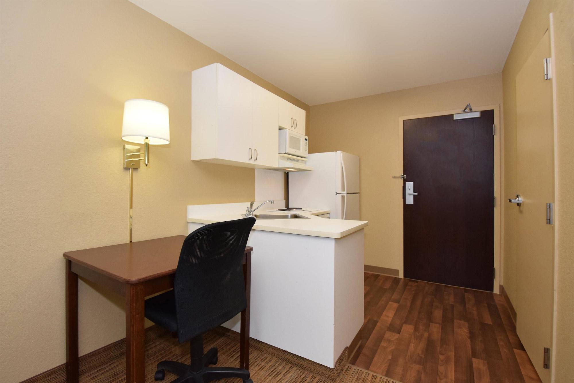 Extended Stay America Select Suites - Lexington Park - Pax River Exteriér fotografie