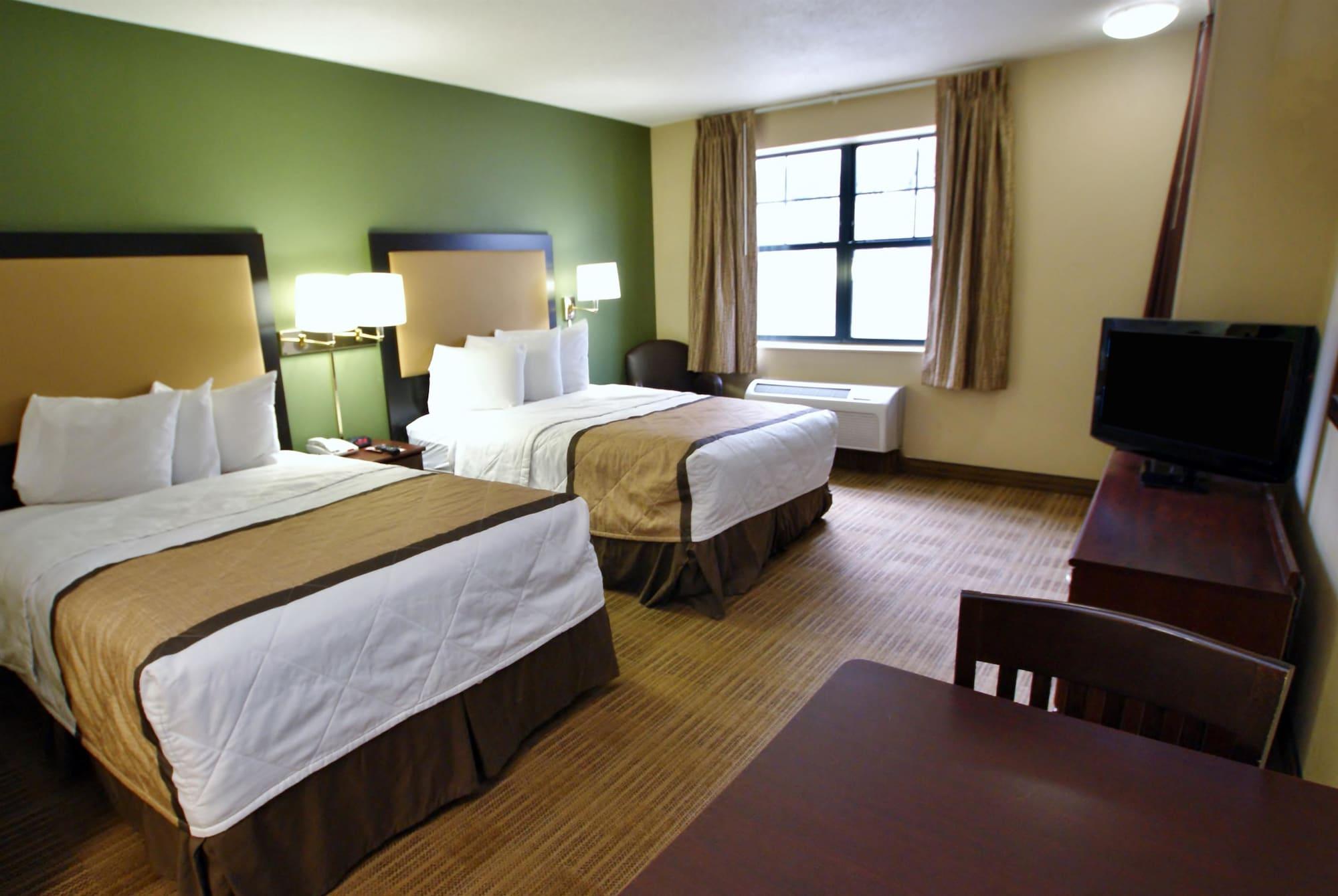 Extended Stay America Select Suites - Lexington Park - Pax River Exteriér fotografie