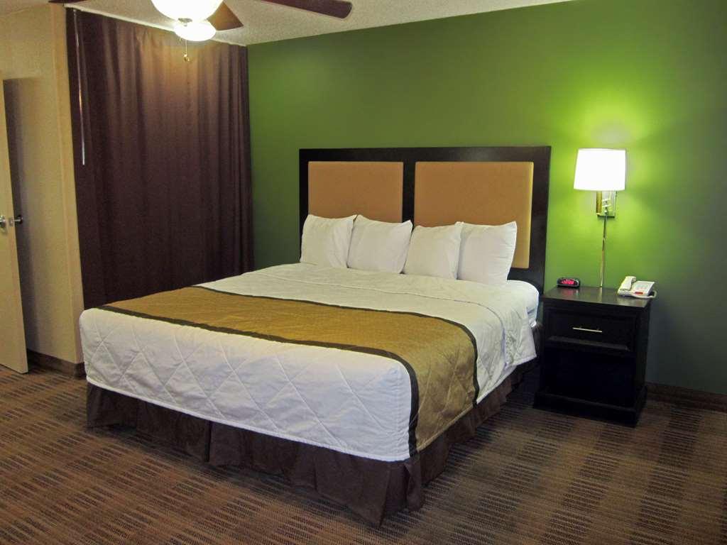 Extended Stay America Select Suites - Lexington Park - Pax River Pokoj fotografie