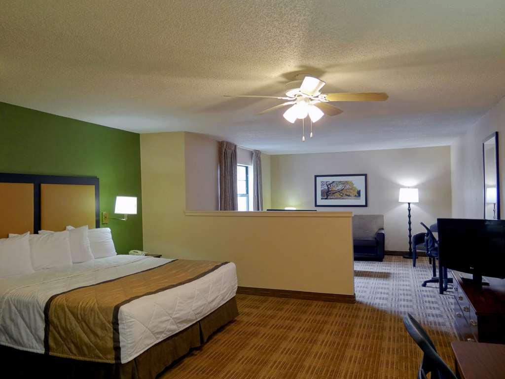 Extended Stay America Select Suites - Lexington Park - Pax River Pokoj fotografie