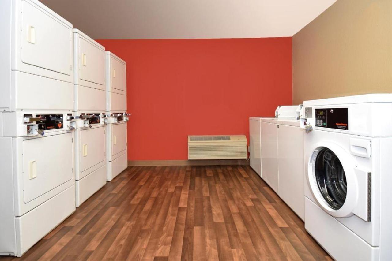 Extended Stay America Select Suites - Lexington Park - Pax River Exteriér fotografie