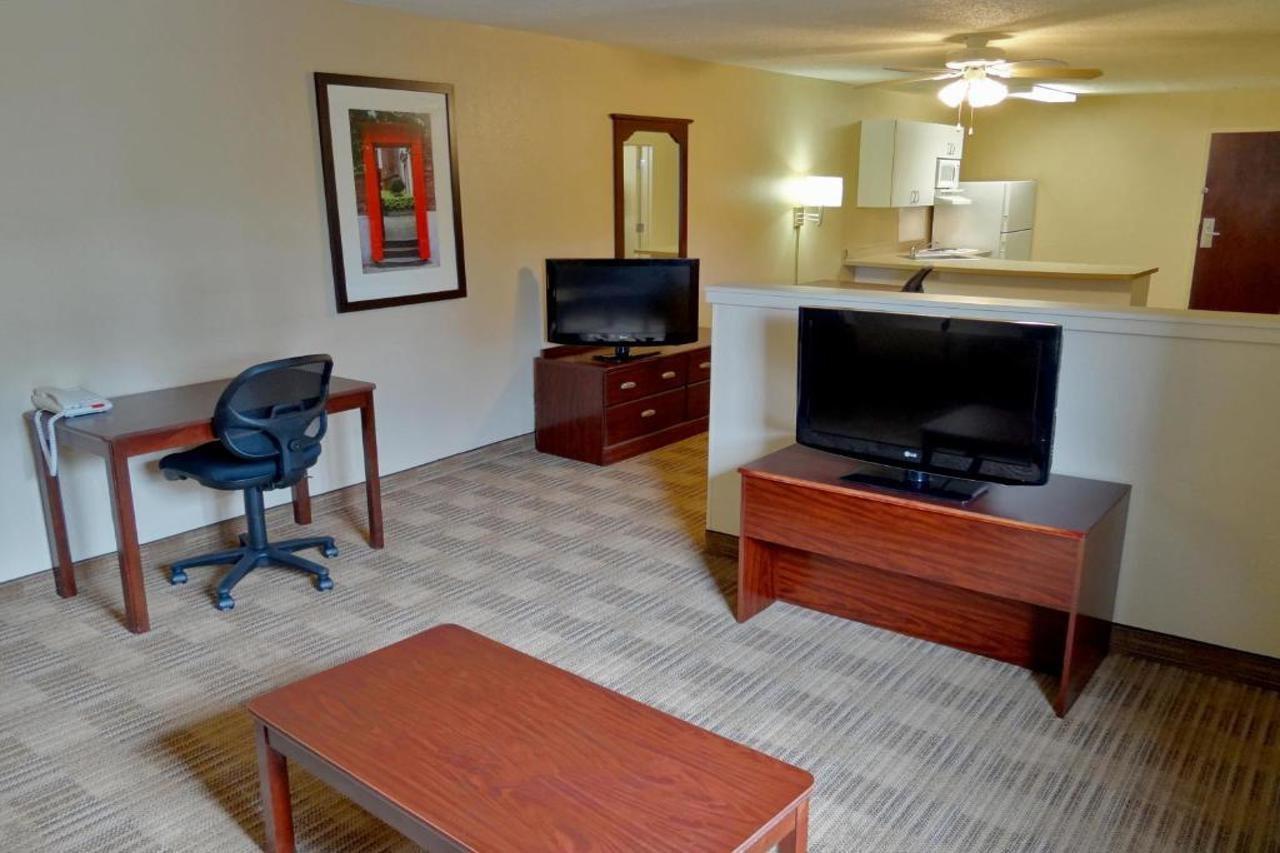 Extended Stay America Select Suites - Lexington Park - Pax River Exteriér fotografie