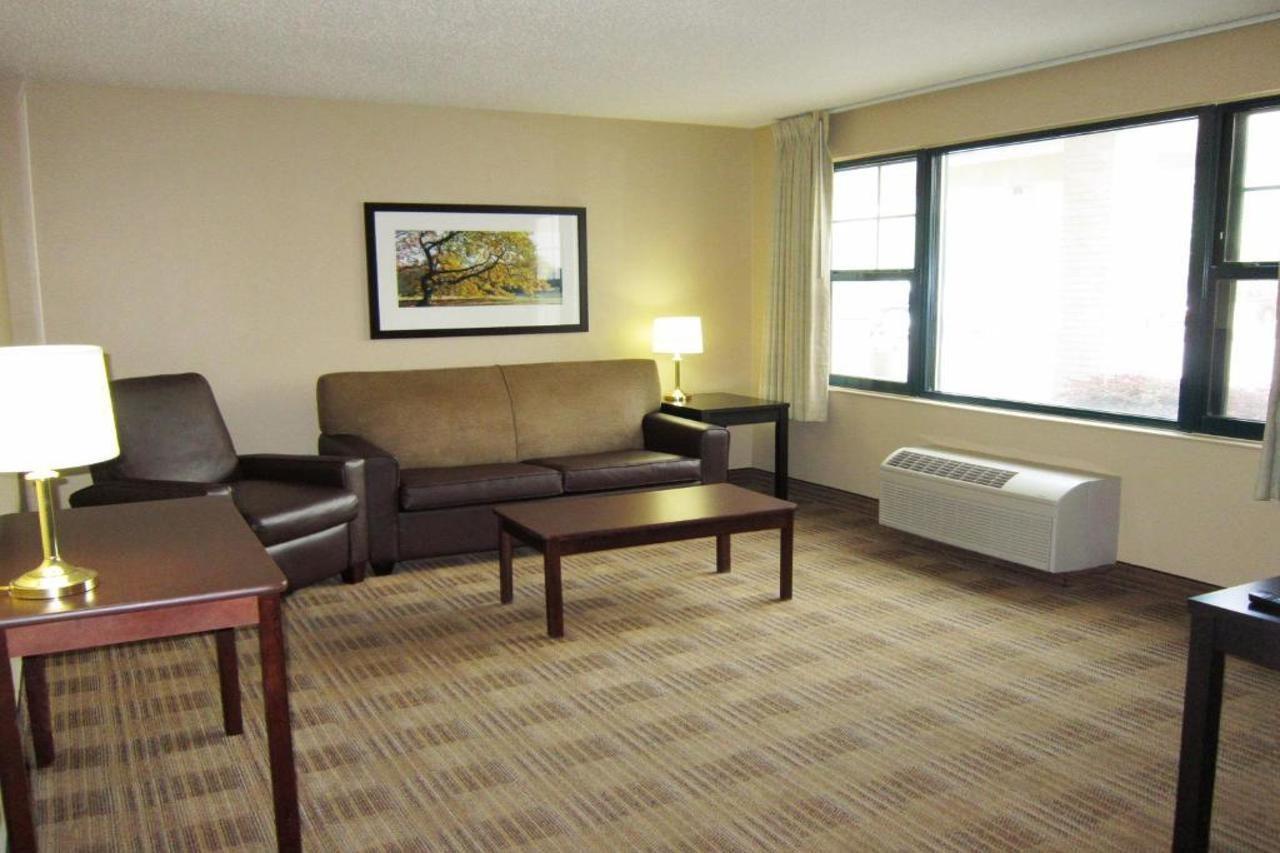 Extended Stay America Select Suites - Lexington Park - Pax River Exteriér fotografie