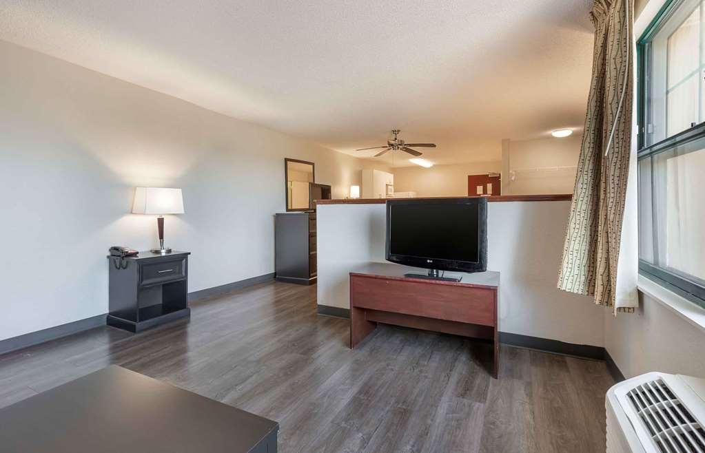 Extended Stay America Select Suites - Lexington Park - Pax River Pokoj fotografie