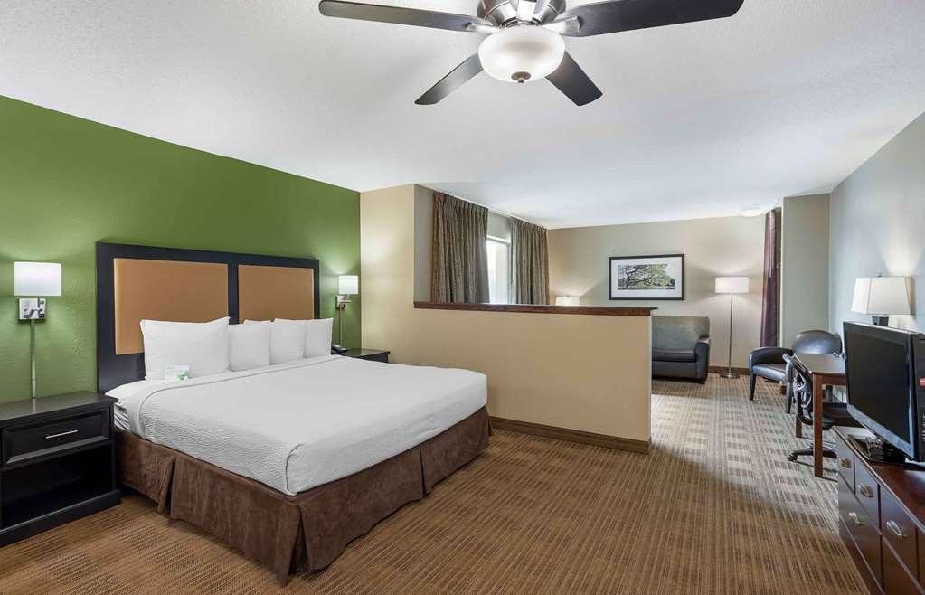 Extended Stay America Select Suites - Lexington Park - Pax River Pokoj fotografie