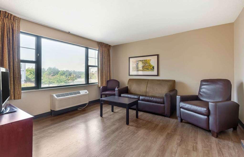 Extended Stay America Select Suites - Lexington Park - Pax River Pokoj fotografie