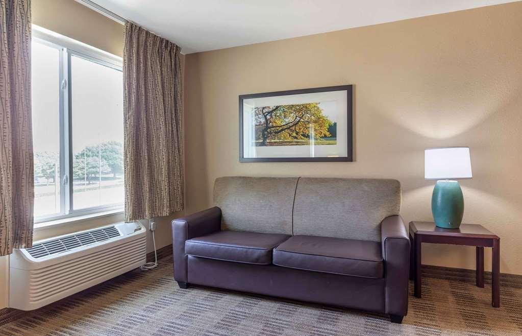 Extended Stay America Select Suites - Lexington Park - Pax River Pokoj fotografie