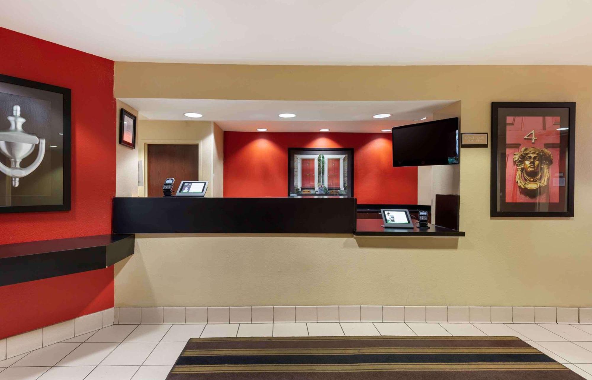 Extended Stay America Select Suites - Lexington Park - Pax River Exteriér fotografie