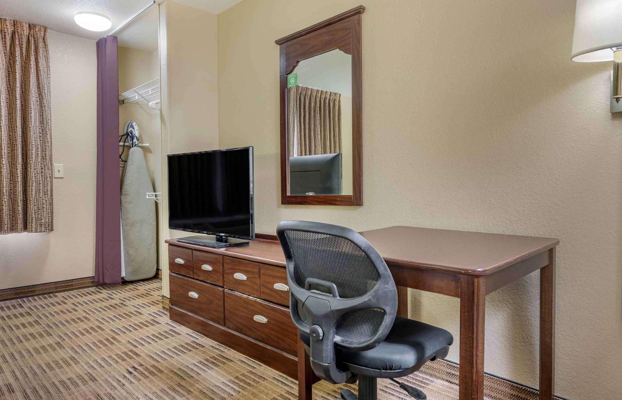 Extended Stay America Select Suites - Lexington Park - Pax River Exteriér fotografie