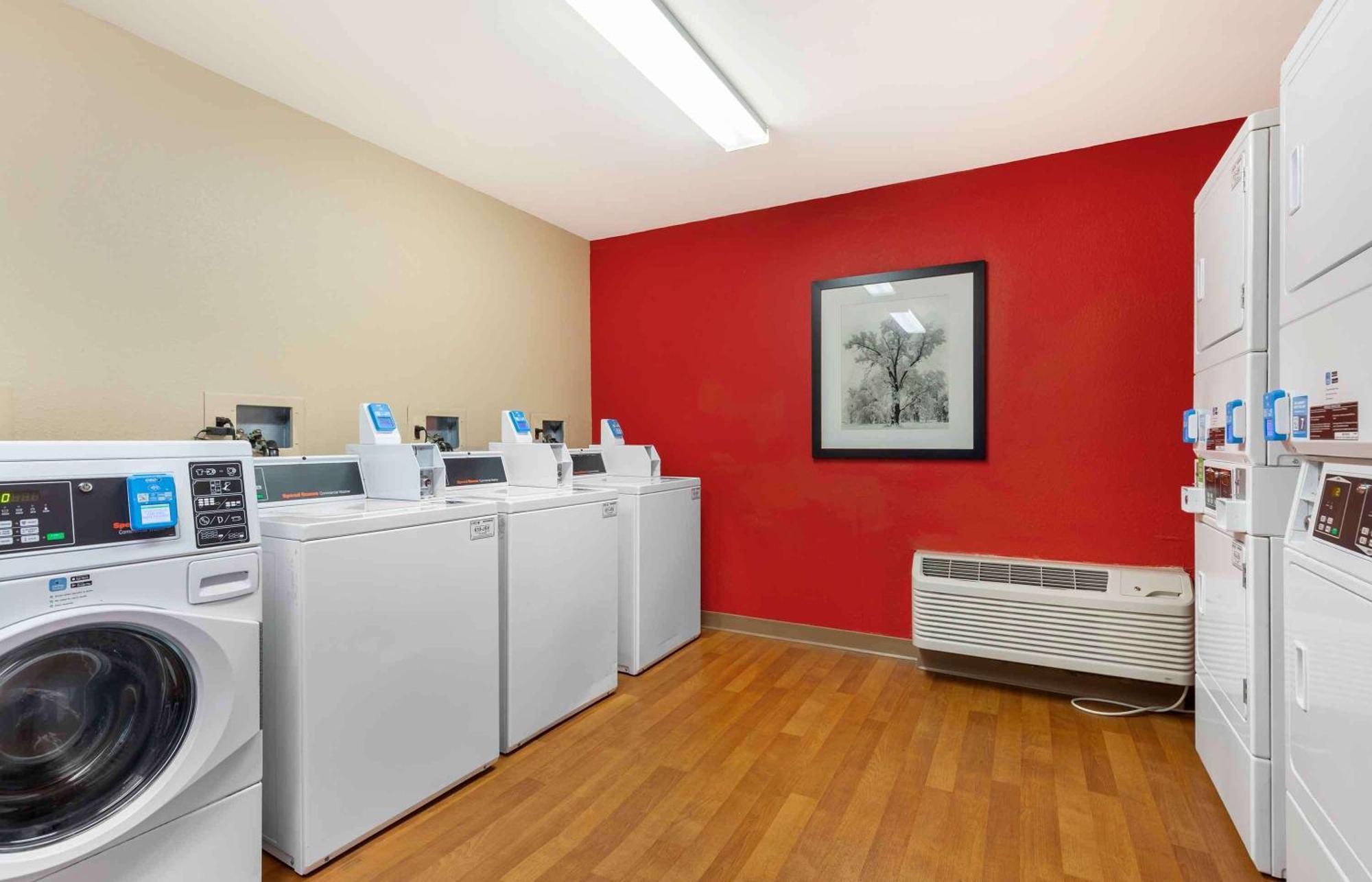 Extended Stay America Select Suites - Lexington Park - Pax River Exteriér fotografie