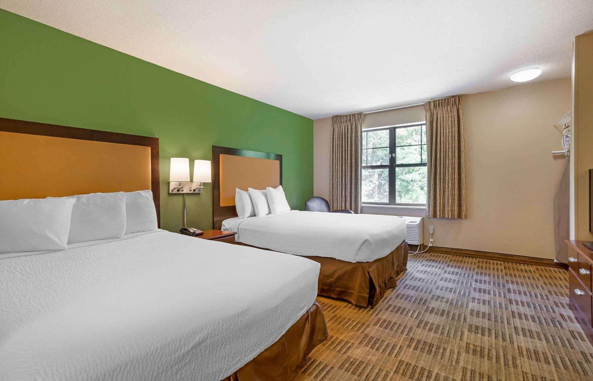 Extended Stay America Select Suites - Lexington Park - Pax River Exteriér fotografie