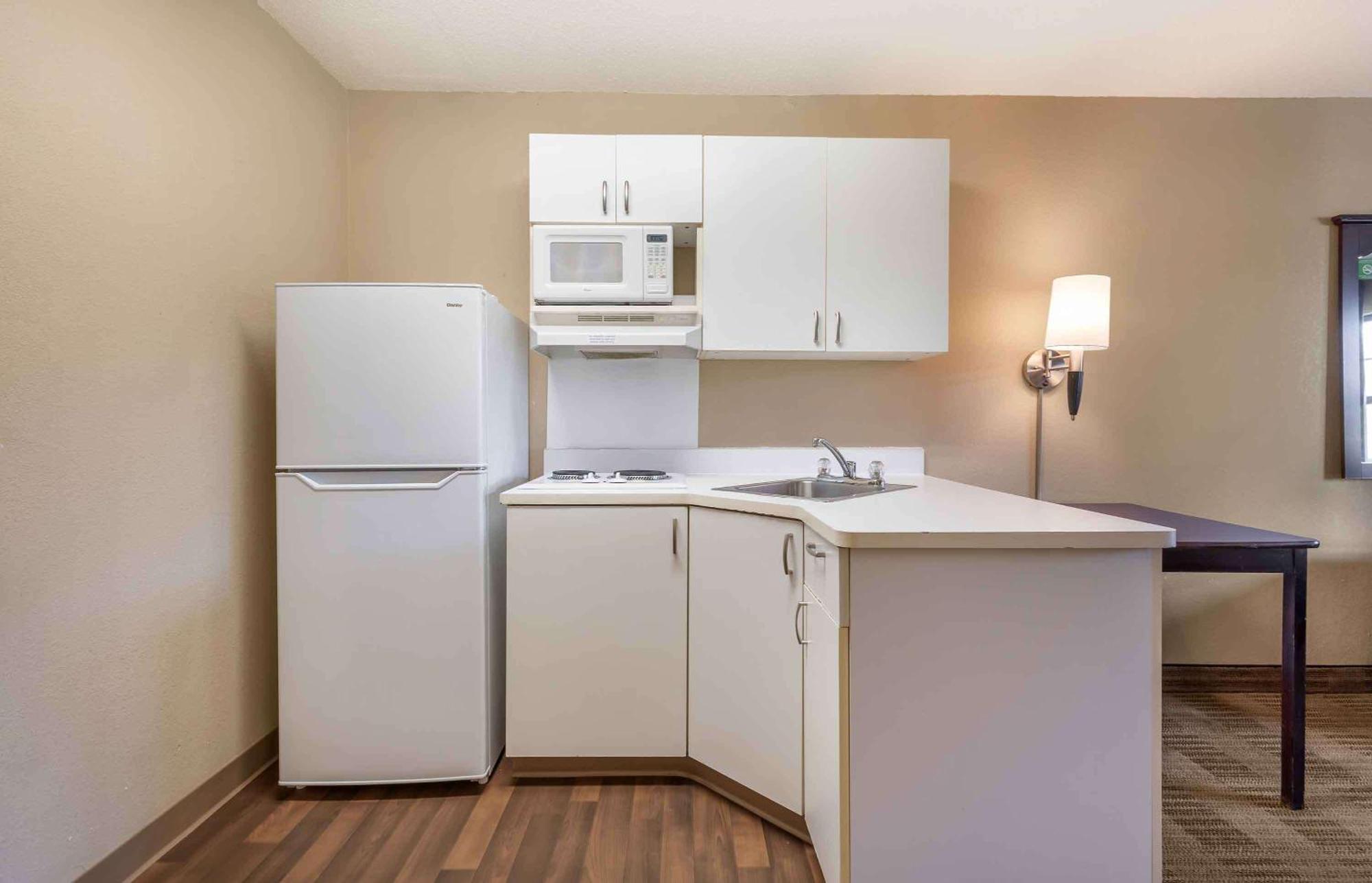 Extended Stay America Select Suites - Lexington Park - Pax River Exteriér fotografie