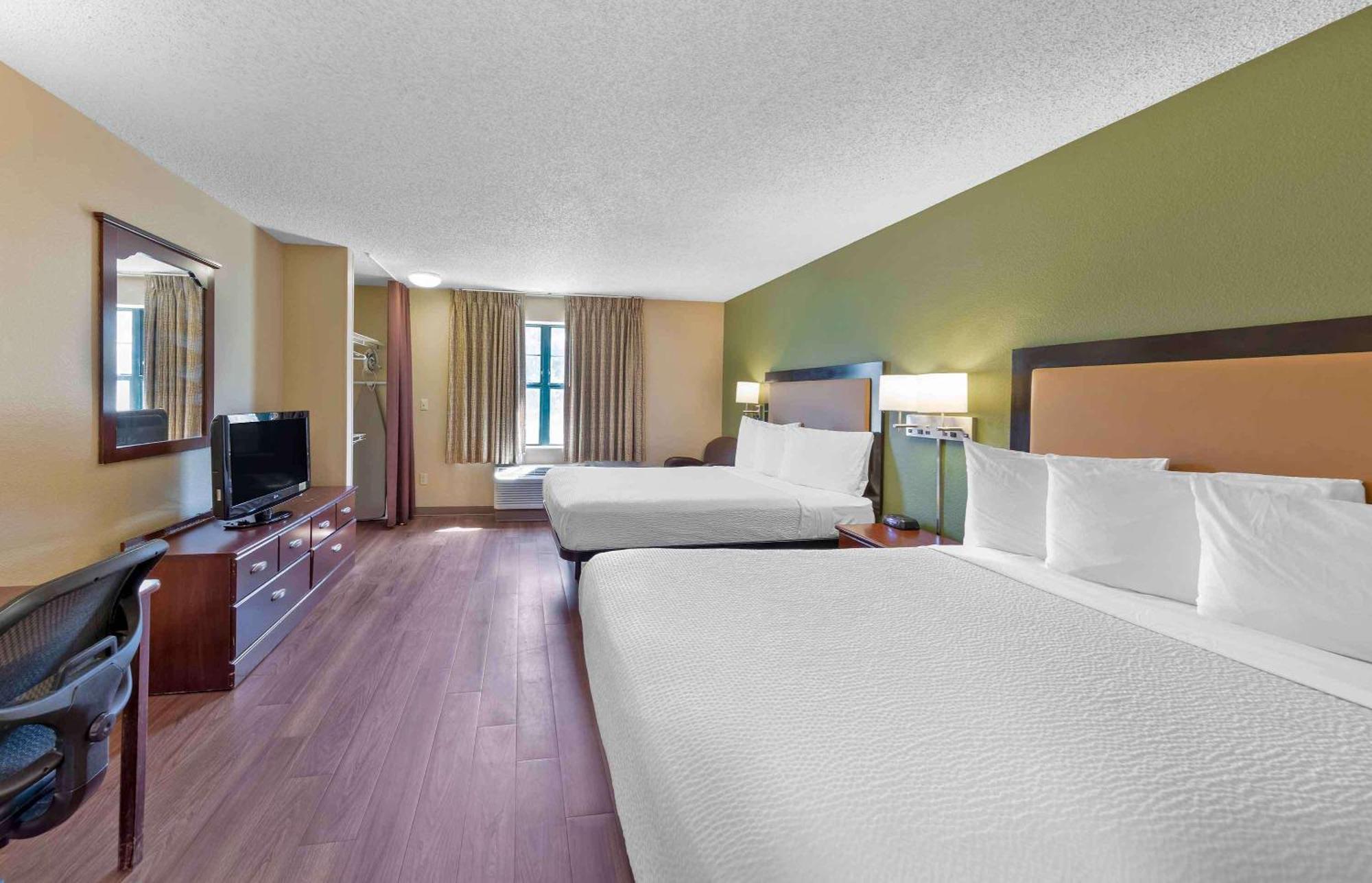 Extended Stay America Select Suites - Lexington Park - Pax River Exteriér fotografie