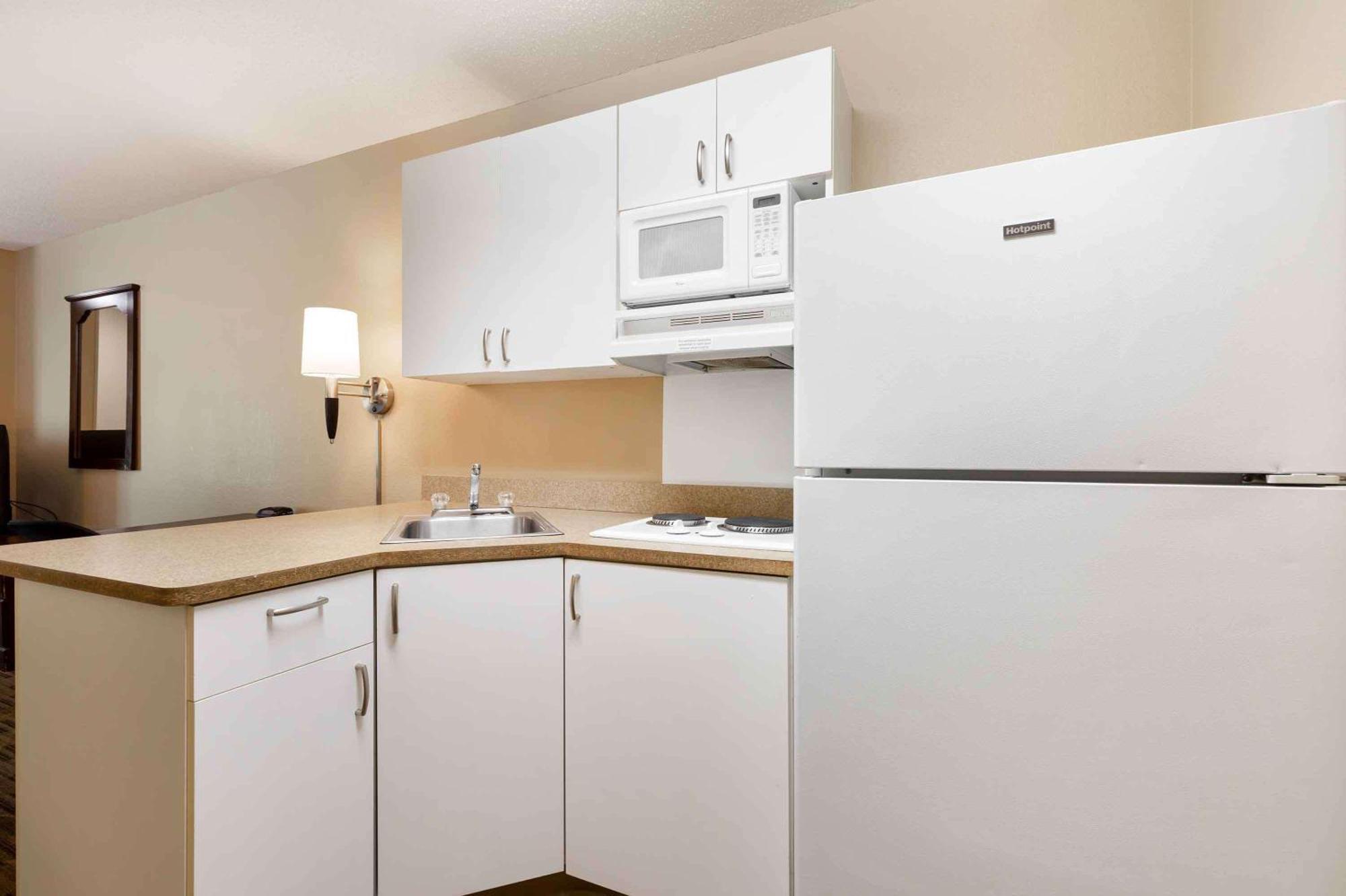Extended Stay America Select Suites - Lexington Park - Pax River Exteriér fotografie