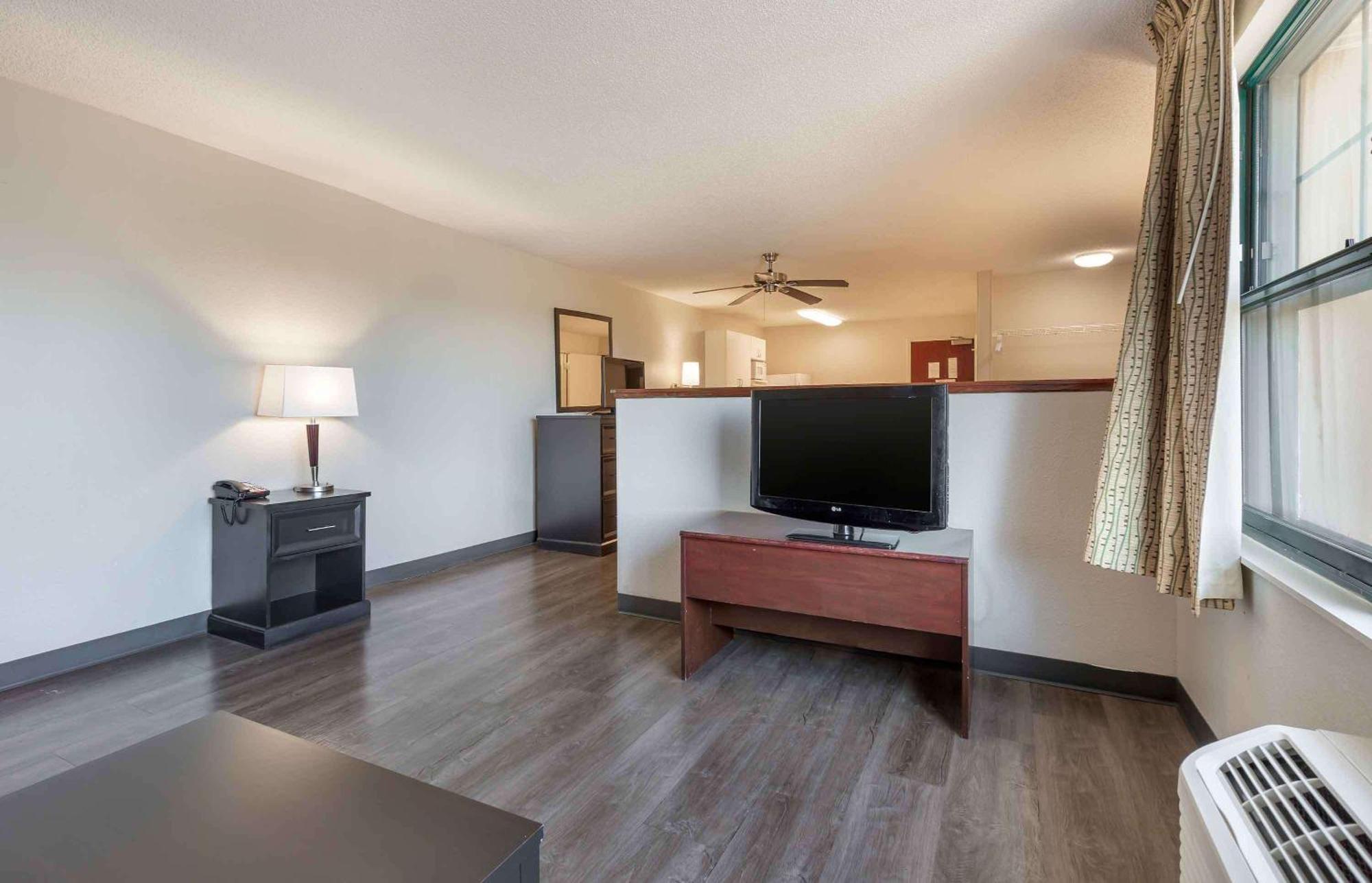 Extended Stay America Select Suites - Lexington Park - Pax River Exteriér fotografie