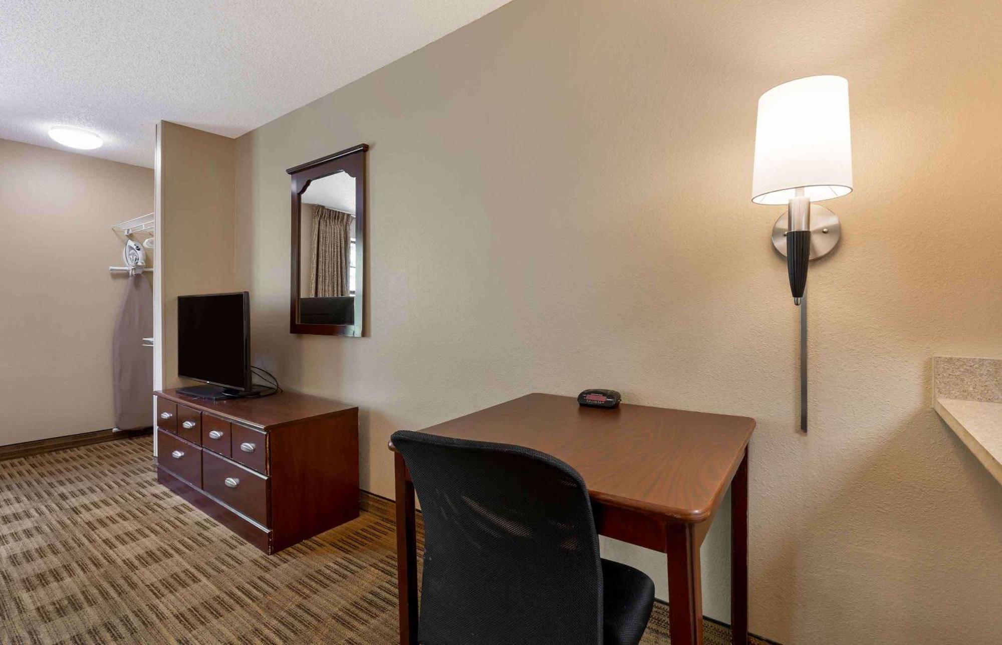 Extended Stay America Select Suites - Lexington Park - Pax River Exteriér fotografie