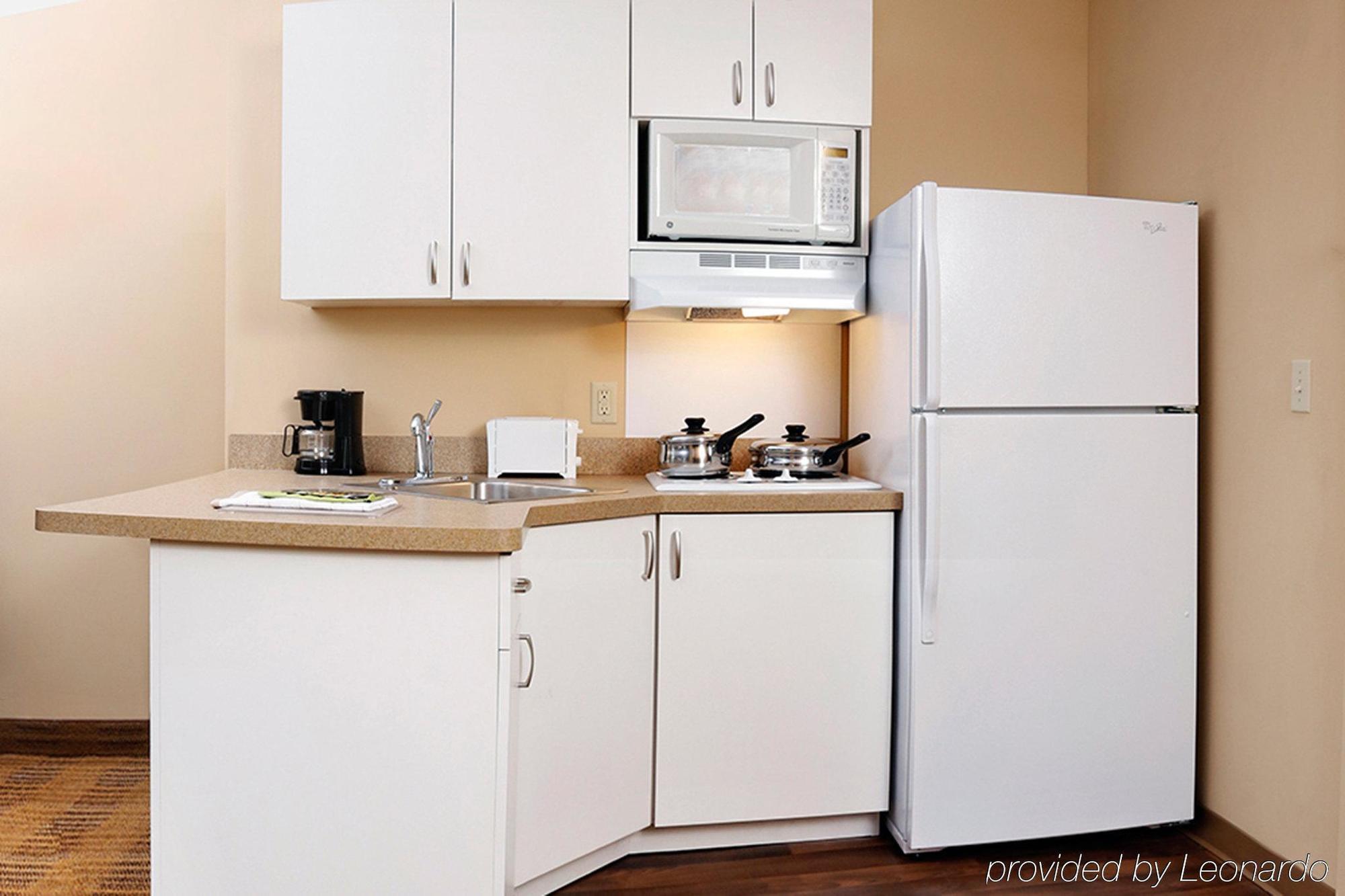 Extended Stay America Select Suites - Lexington Park - Pax River Exteriér fotografie