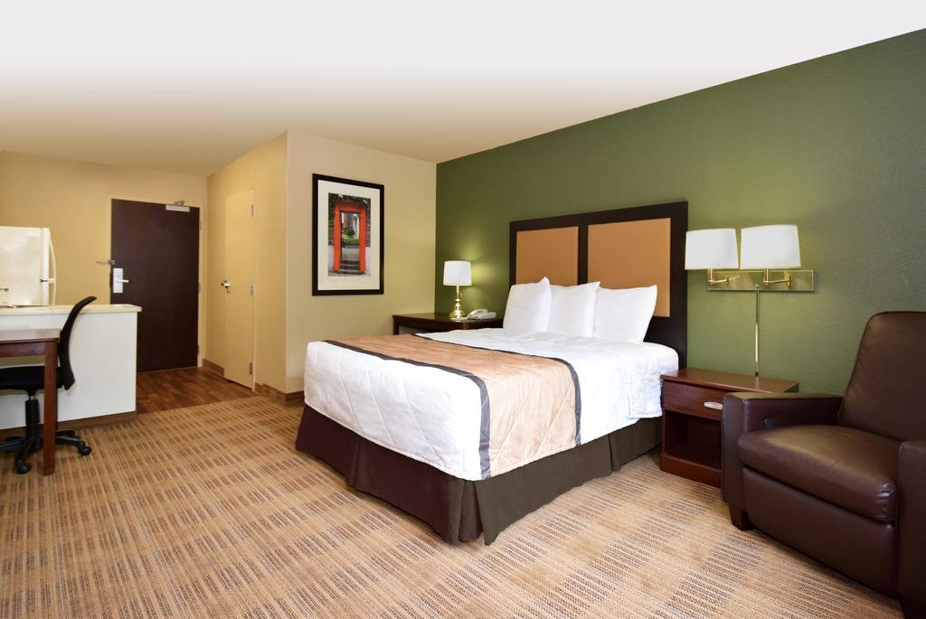 Extended Stay America Select Suites - Lexington Park - Pax River Exteriér fotografie