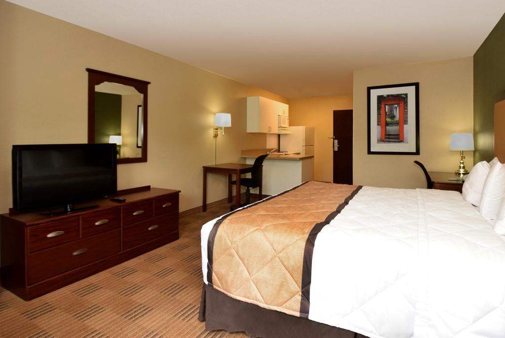 Extended Stay America Select Suites - Lexington Park - Pax River Exteriér fotografie