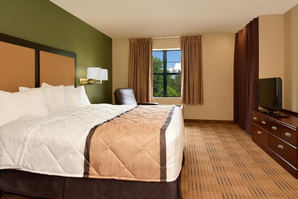 Extended Stay America Select Suites - Lexington Park - Pax River Exteriér fotografie