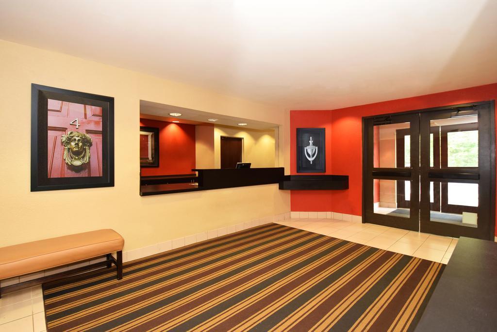 Extended Stay America Select Suites - Lexington Park - Pax River Exteriér fotografie