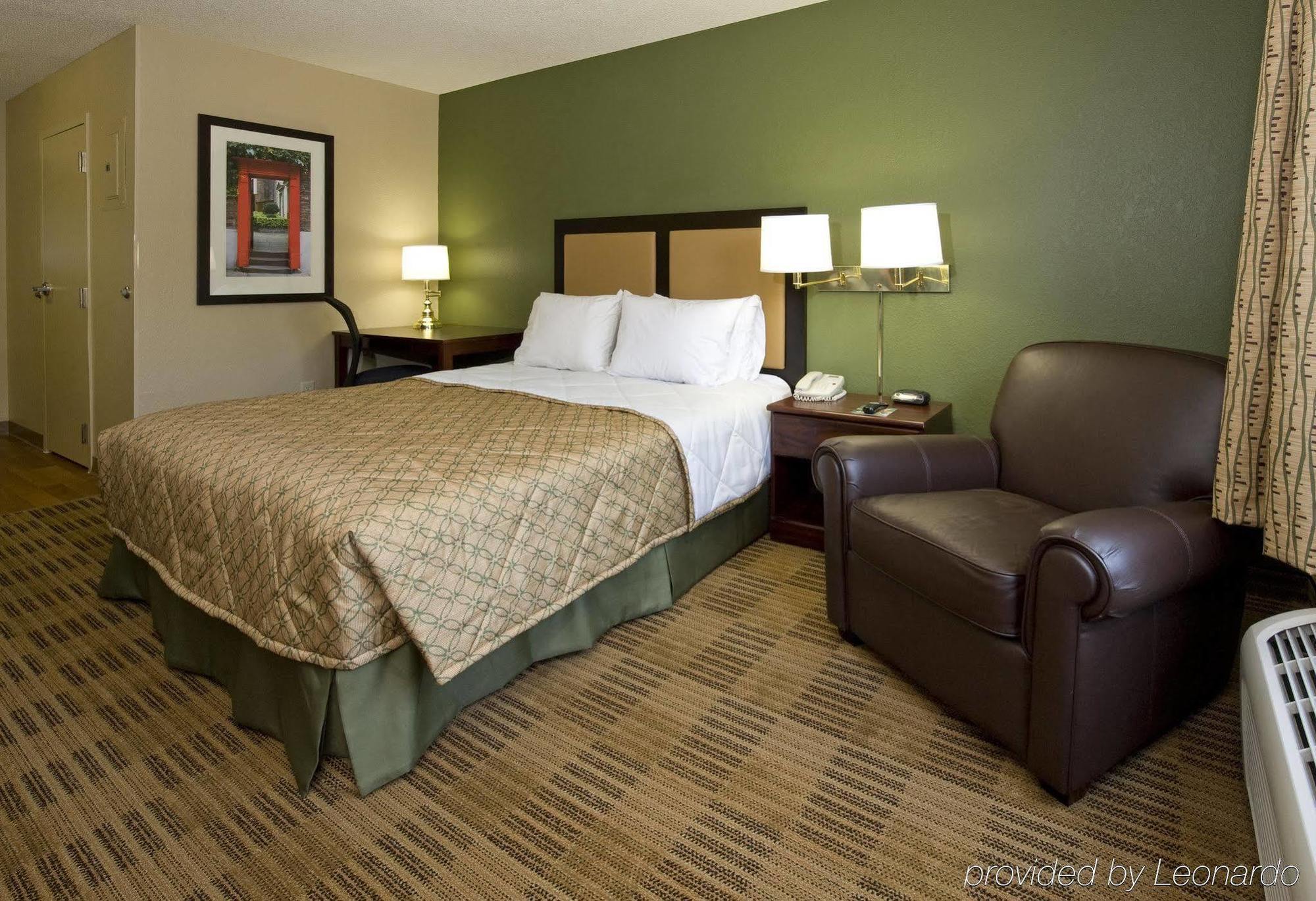 Extended Stay America Select Suites - Lexington Park - Pax River Exteriér fotografie