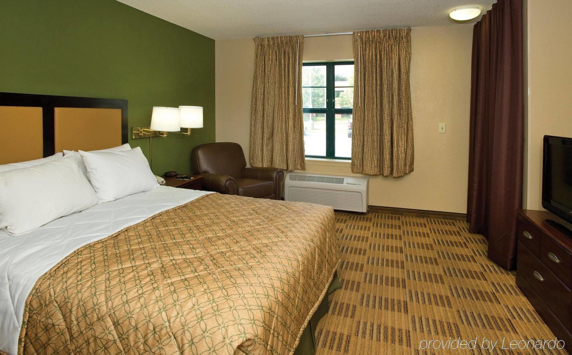 Extended Stay America Select Suites - Lexington Park - Pax River Pokoj fotografie