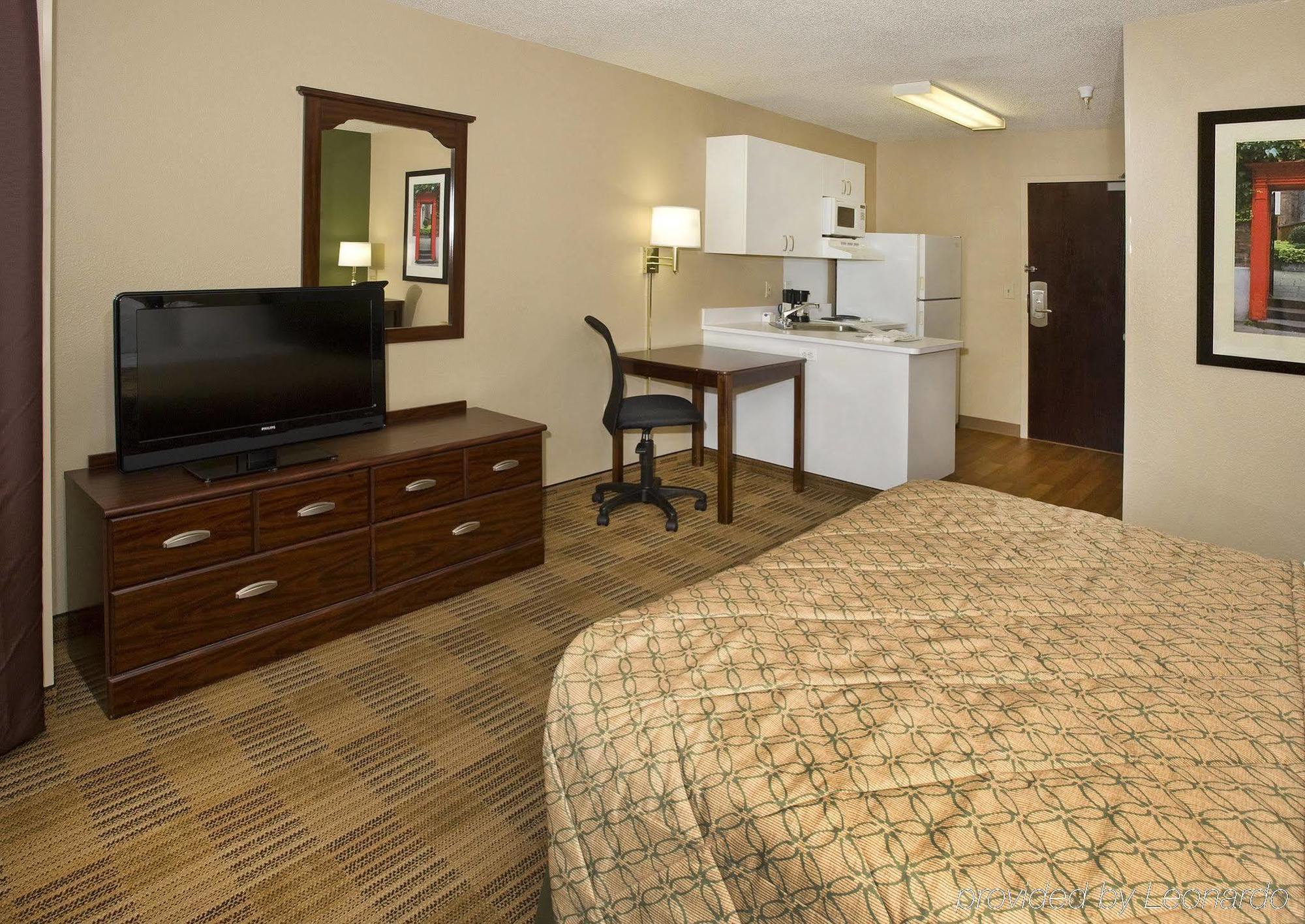 Extended Stay America Select Suites - Lexington Park - Pax River Exteriér fotografie